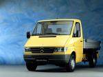 Mercedes-Benz Sprinter Double Cab Pickup 1995 года